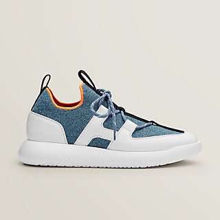 Duel sneaker | Hermès Singapore